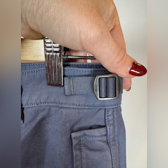 Aritzia TNA Supply Cargo Pants – GD Vintage Navy, Size 6 | NWT - Picture 8 of 13